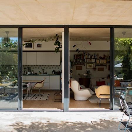 Maison Jalon Aix-en-Provence Exteriör bild
