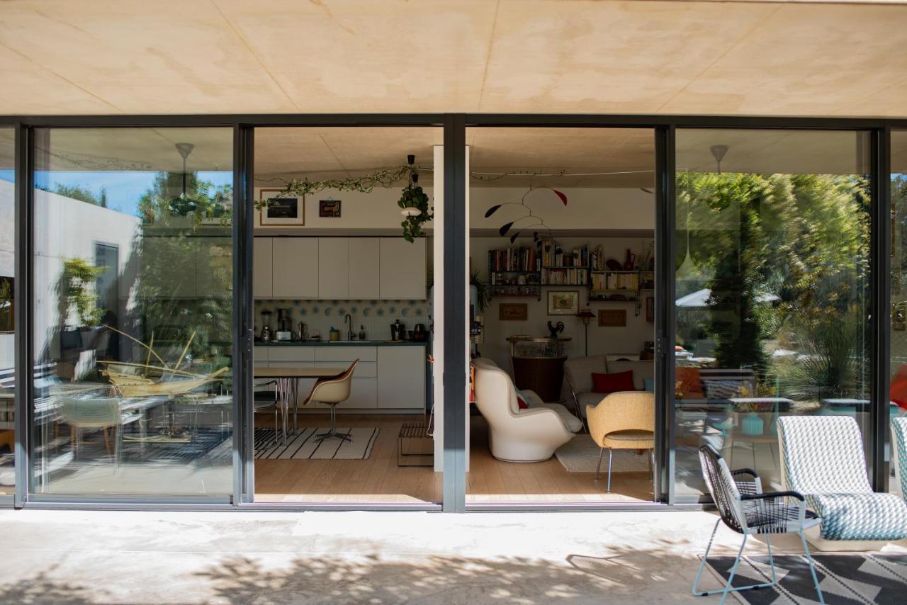 Maison Jalon Aix-en-Provence Exteriör bild