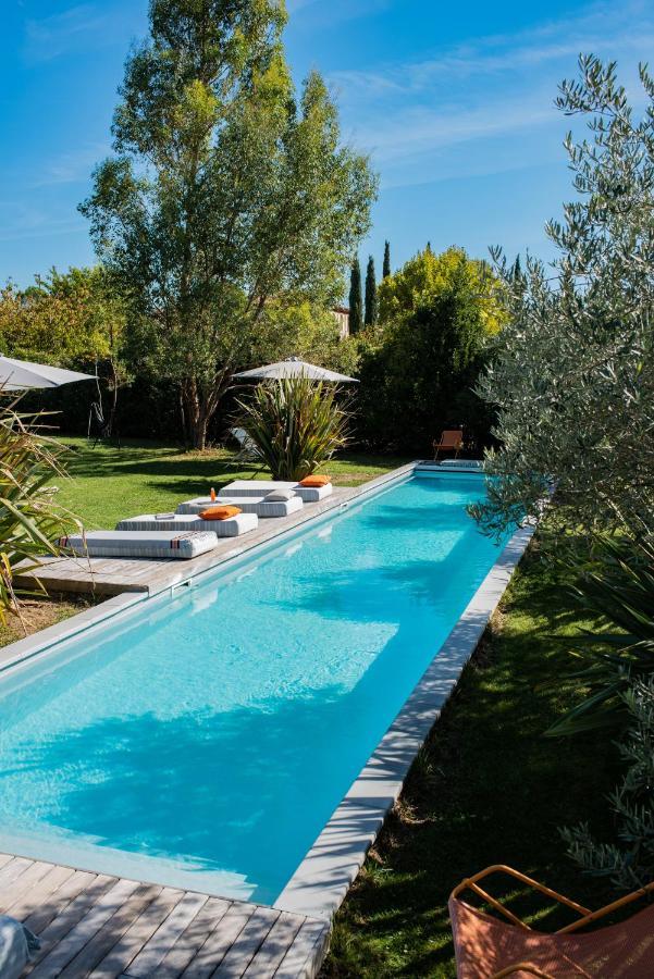 Maison Jalon Aix-en-Provence Exteriör bild