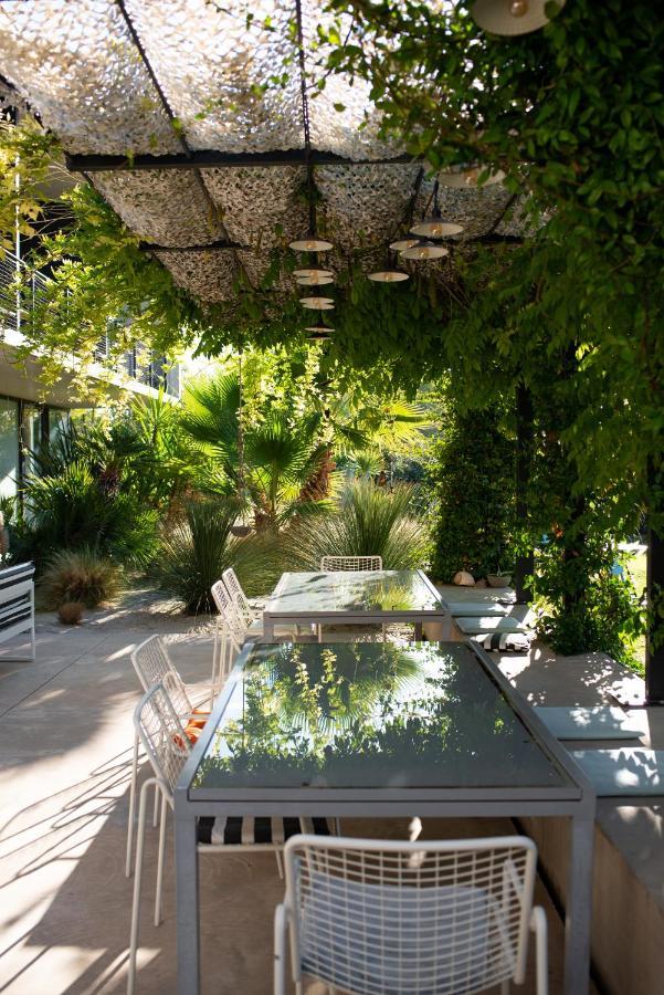 Maison Jalon Aix-en-Provence Exteriör bild