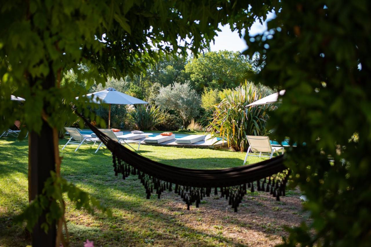Maison Jalon Aix-en-Provence Exteriör bild